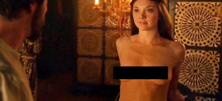 Rozpoznasz piersi z Gry o tron?